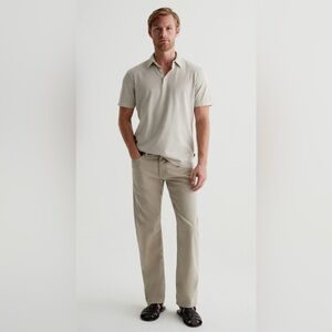 AG Adriano Goldschmied The Protege Jeans Men’s 34x34 Straight Leg Pants
